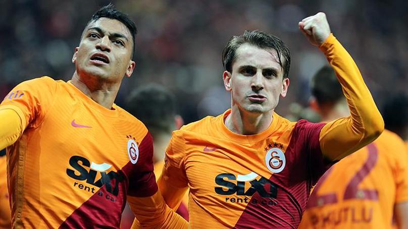 Galatasaray - Beşiktaş maçını spor yazarları değerlendirdi: Faturası ağır oldu: 39 dakika nasıl dayandın