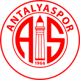 Fraport TAV Antalyaspor Haberleri
