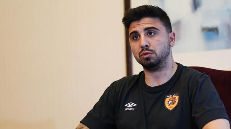 Ozan Tufan transfer itirafı: Büyük takımlardan teklif aldım Kırgınım, beni çok rahatsız etti