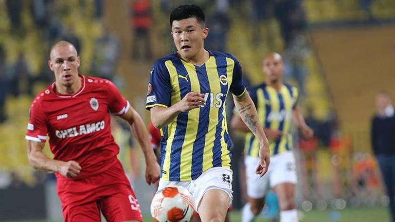 Fenerbahçe bir transferi daha bitirdi Bonservis bedeli belli oldu