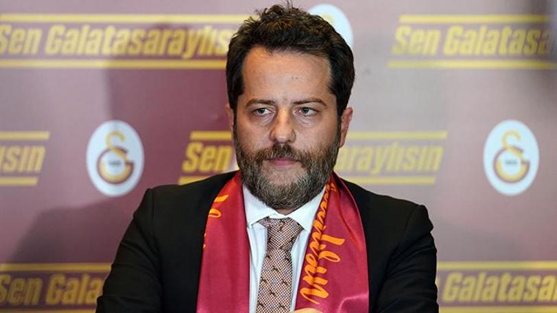 Galatasarayın orta saha transferi için tarih verdi ve ayrılıkları açıkladı: Bu senede kalırsa buna torpil derim