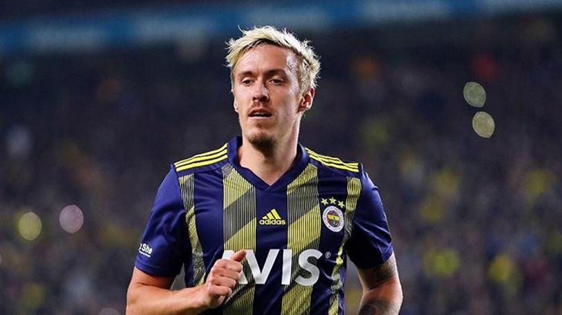 Max Kruseden olay paylaşım: Şaka yaptım