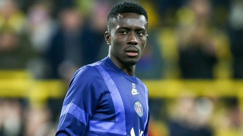 Mbaye Diagneden Idrissa Gueye itirafı Galatasaraydan bana bir şey söylenmedi ama...