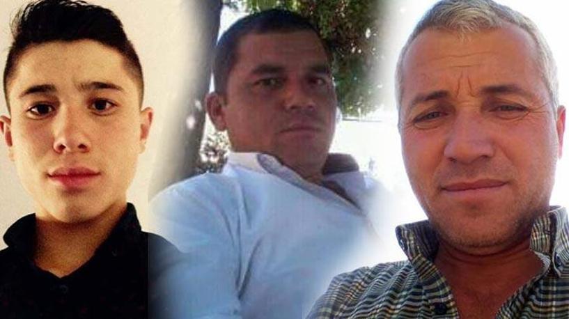 Son dakika | İzmirde katliam Aynı aileden 4 kişi öldürülmüş halde bulundu