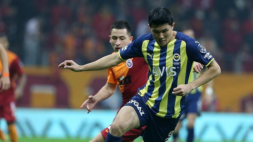 Fenerbahçe bir transferi daha bitirdi Bonservis bedeli belli oldu