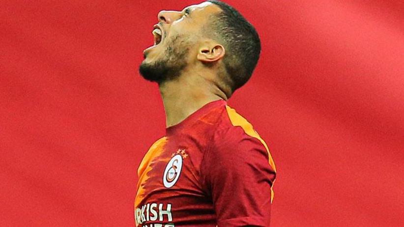 Son dakika | Galatasaraylı Belhandadan transfer açıklaması