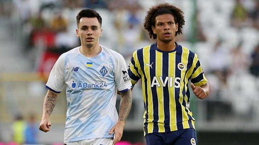 Jorge Jesusun ilk maçı Avrupada büyük yankı buldu Lucescu için flaş Fenerbahçe iddiası