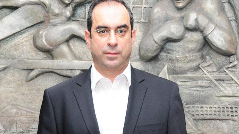 Mosturoğlu açıkladı Gökhan Gönül ve Caner Erkin...