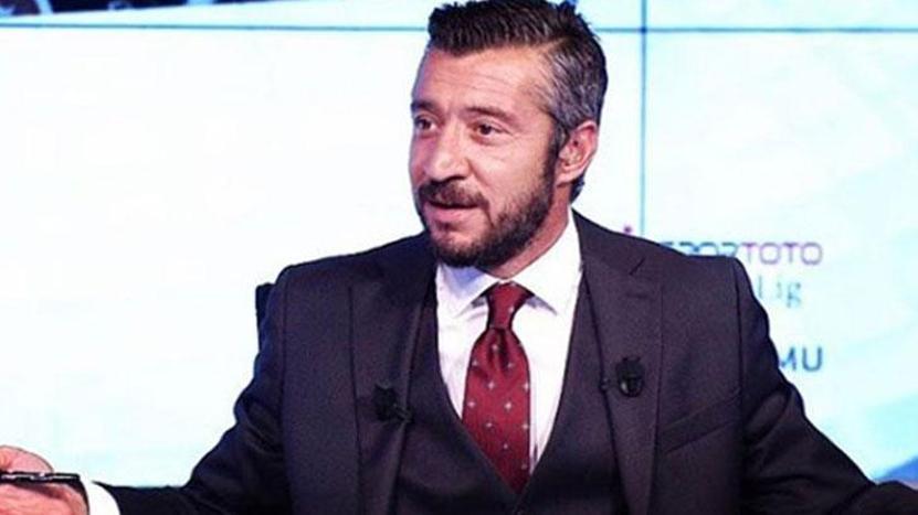Tümer Metin: Lensle oynayana psikolojik tedavi lazım