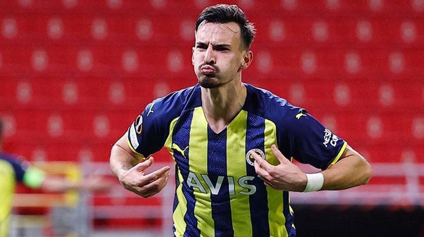 Fenerbahçede Dinamo Kiev maçı sonrası iki ayrılık birden Transfer görüşmelerine başladı