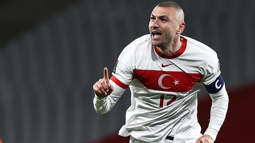 A Milli Takımımız, B Ligine yükseldi EURO 2024e nasıl gideriz Formatı açıkladı