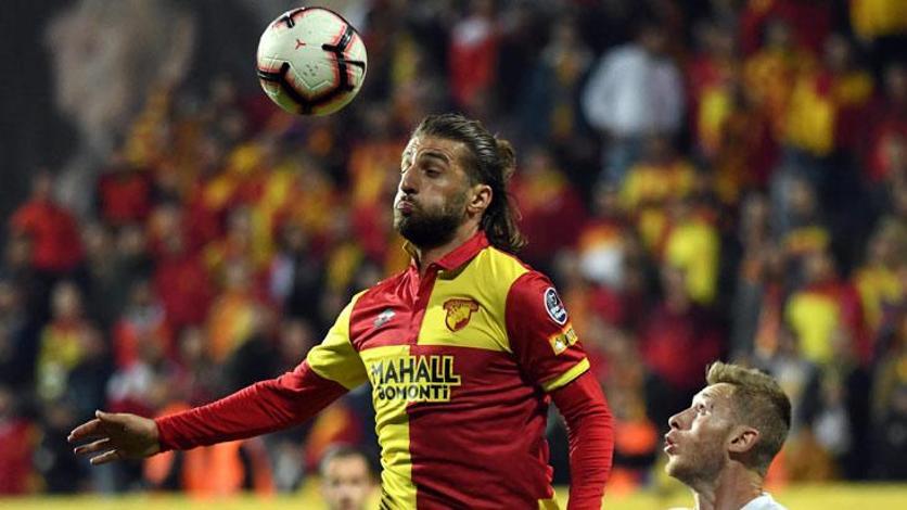 Emre, Mertten sonra Alpaslan Öztürkle de görüştü