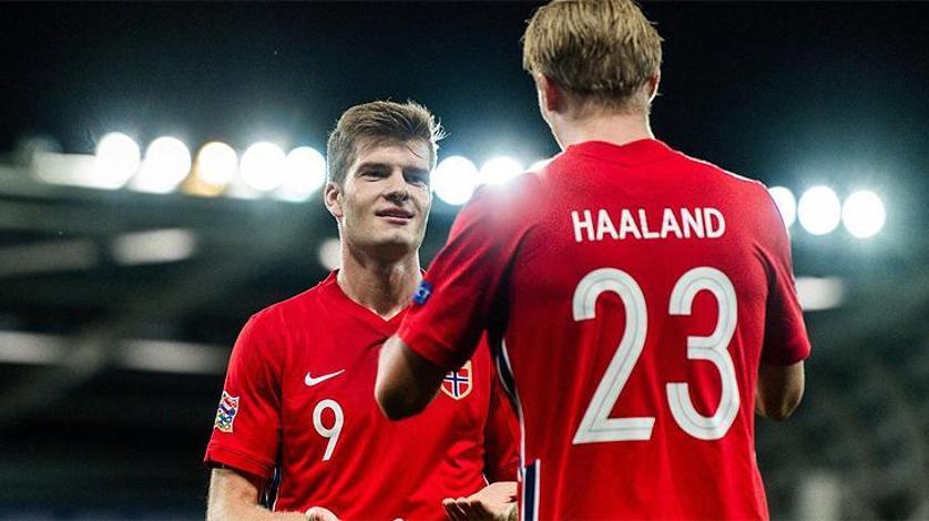 Son dakika | Erling Haaland paylaşılamıyor 75 milyon euro...