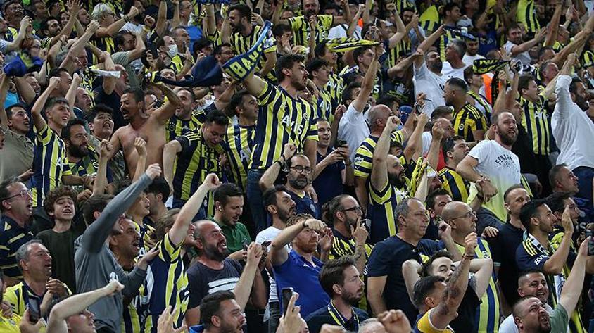UEFA, Fenerbahçeye ceza verecek mi