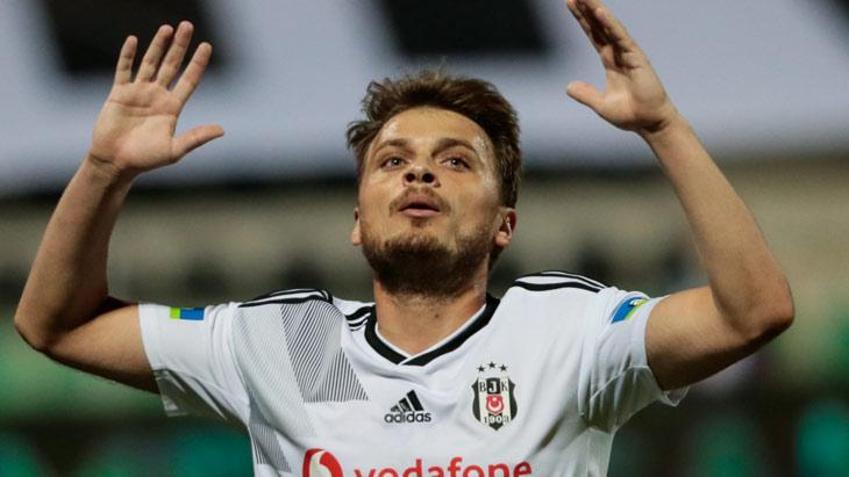 Transfer haberleri | Genoa, Adem Ljajice talip oldu