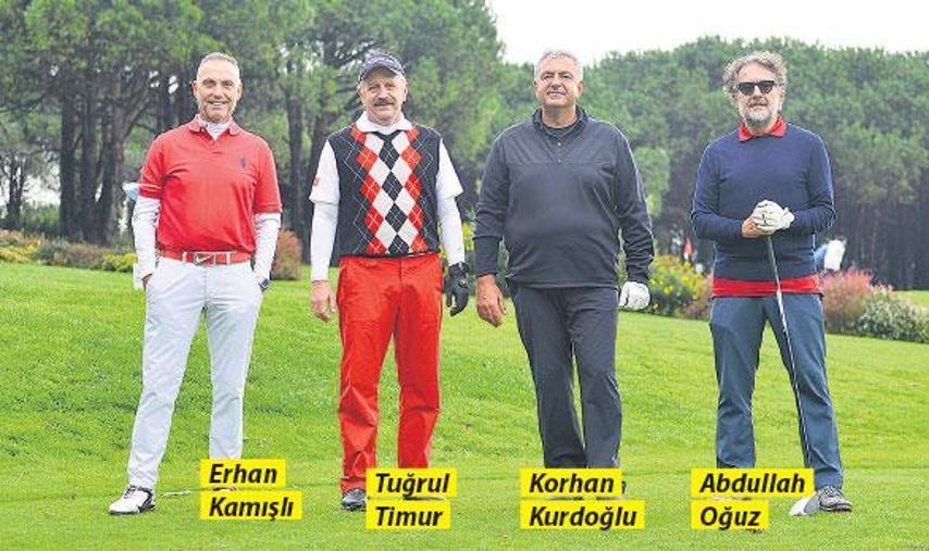 KEMER COUNTRY’DE CUMHURİYET  COŞKUSU