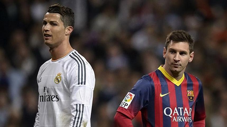 Cristiano Ronaldodan Manchester City itirafı ve Messiye olay gönderme: Rekorlar beni takip eder