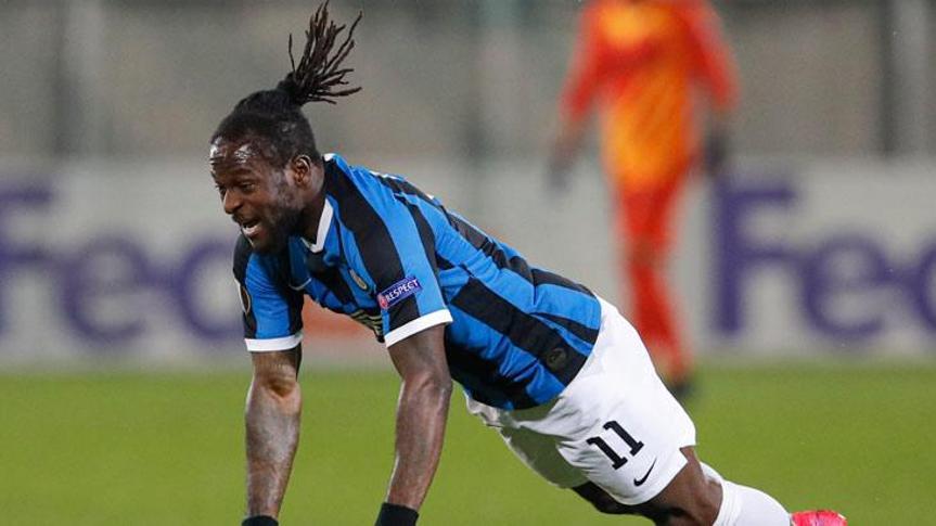 Son dakika | Inter, Mosesın bonservisi için görüşmelere başladı
