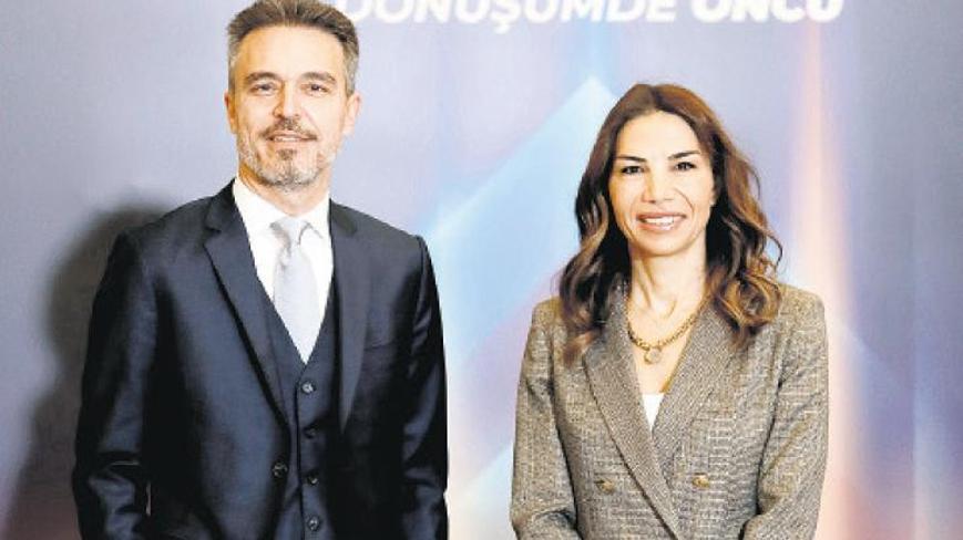 Serra Sabanci Husband