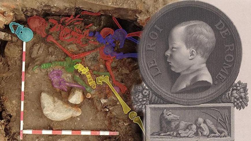 Engelli bebekleri ölüme mi terk ettiler? Roma'nın 'karanlık yüzü' sarsılıyor