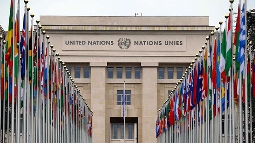 BM'den küresel ticaret öngörüsü