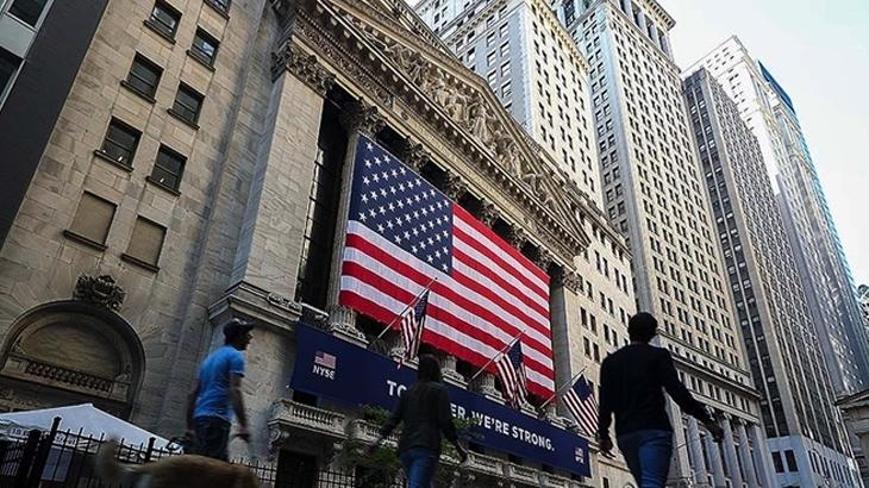 ABD'de açık iş sayısı arttı