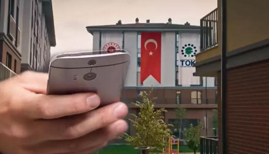 e-DEVLET KÜTAHYA TOKİ KURA SONUÇLARI 2026: TOKİ 3 bin 592 konut Kütahya hak sahibi sorgulama! TOKİ kura sonucu nasıl sorgulanır?