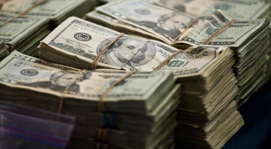 ABD Filistine 5 milyar dolar mı verdi Açıklama geldi...