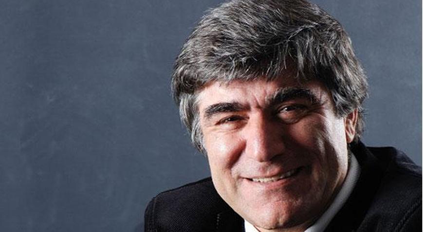 Dink cinayeti sanığının avukatı FETÖ itirafçısı oldu