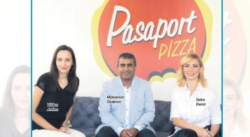 Türkiye’ye pizzayı sevdiren marka