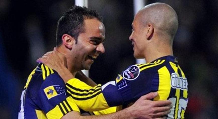 Semih Şentürk futbolu bıraktı! Alex açıkladı... - Fenerbahçe - Spor Haberleri