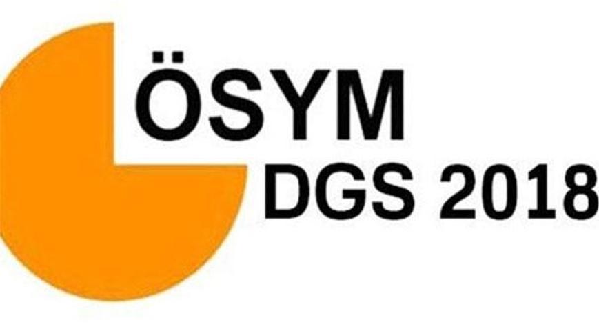 DGS 2018 tercihleri nasıl yapılır DGS tercih işlemleri