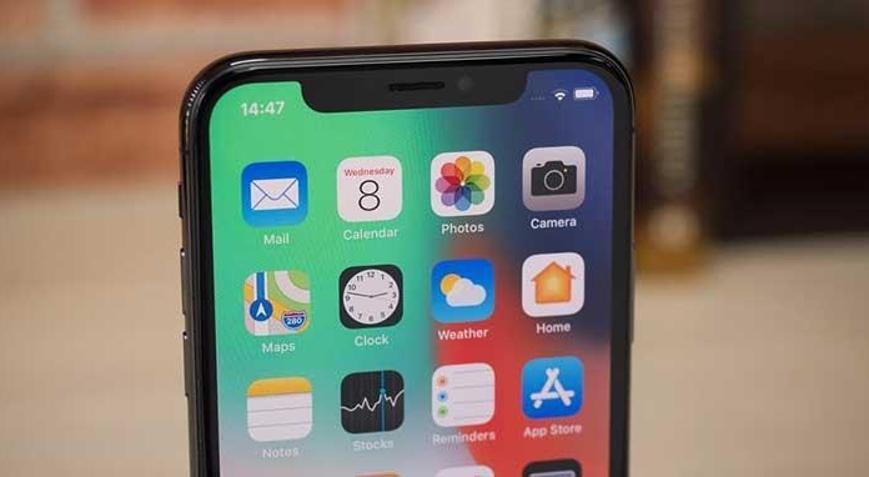 İkinci elde en değerli akıllı telefon: iPhone X