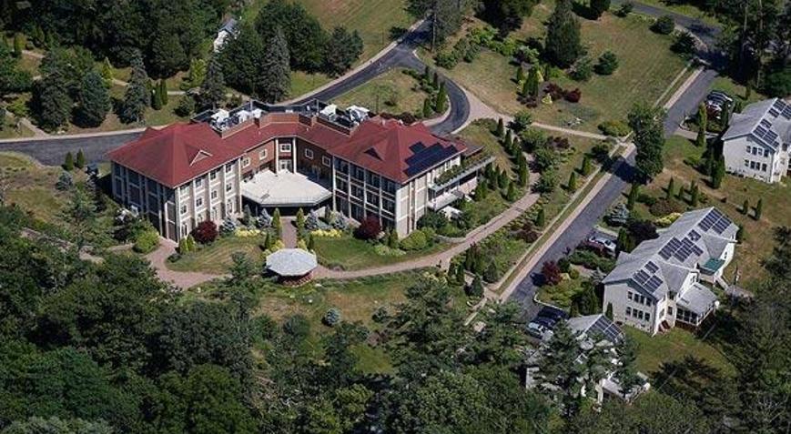 Son dakika: ABDde FETÖ endişesi Kamptan gelen sesler...