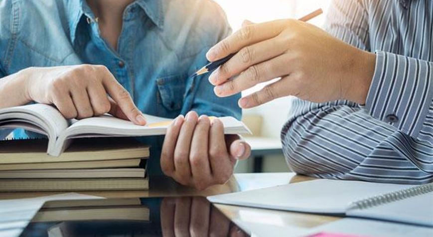 Öğrenciler en çok matematik dersinde zorlanıyor