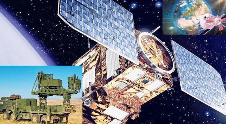 Savunmada hedef mutlak bağımsızlık