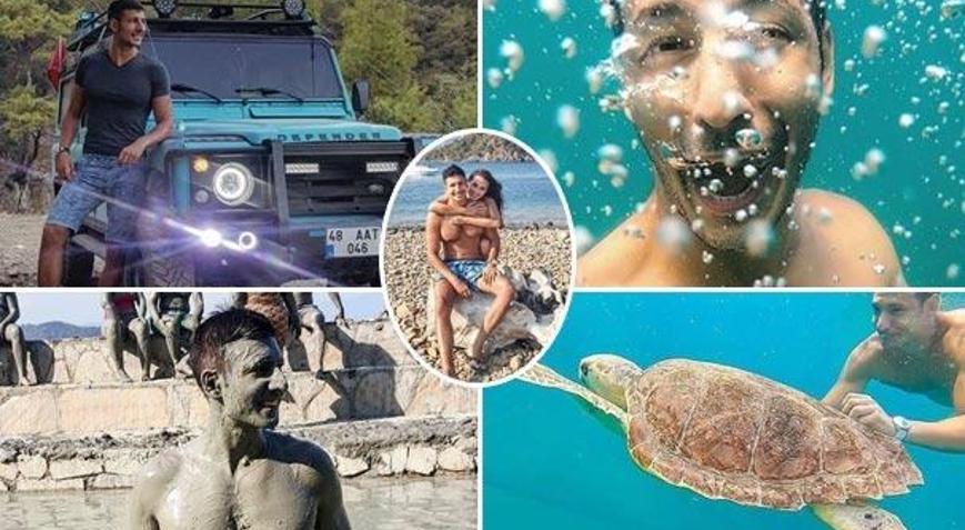 Türkiyenin en iyi işinde yoğun mesai
