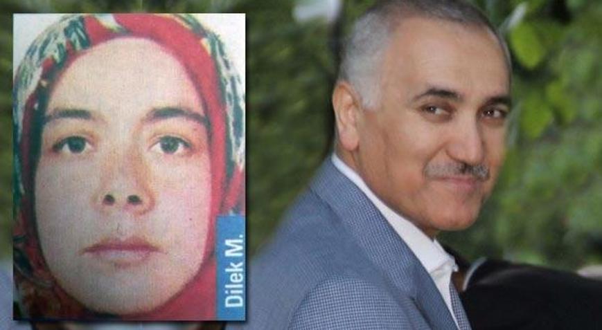 Son dakika: Engelli çocuğunu bırakıp FETÖcü Öksüz’ün yanına koştu