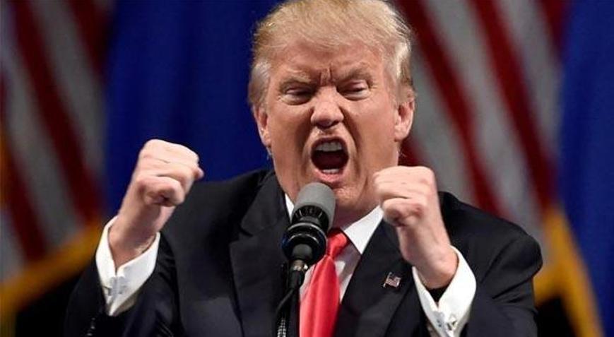 En yakın adamı ABD'yi tehdit etti: Eğer Trump azledilirse... - Güncel  Haberler Milliyet