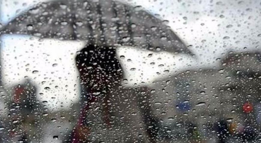 Son dakika... Meteorolojiden 7 ile sağanak yağış uyarısı