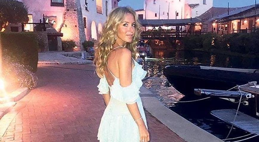 Huzur Porto Cervo’da