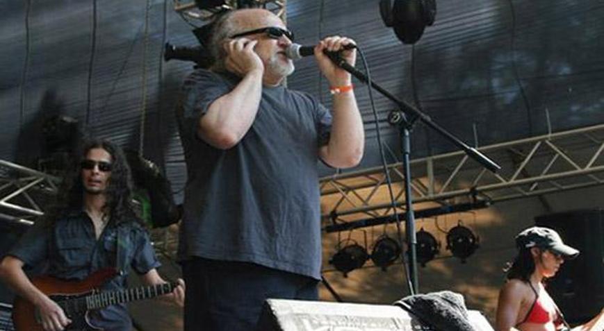 Turgut Berkes yaşamını yitirdi