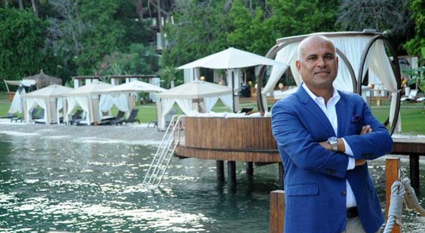 Dünyaya turizm profesyoneli ihraç ediyoruz