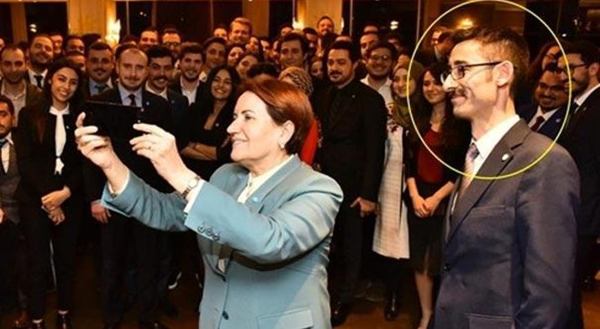 Son dakika... Şok detaylar Deşifre olmamak için ‘Fettoş’ dedi ama...