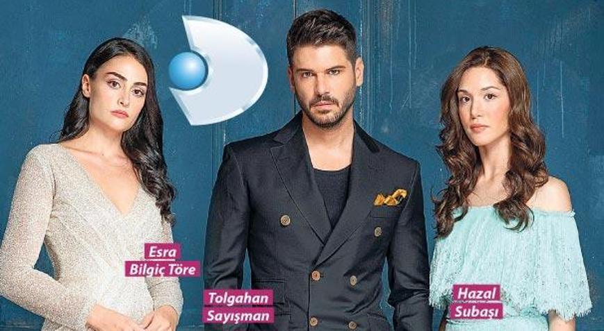 Oyuncu kadrosu belli oldu - Magazin Haberleri - Milliyet