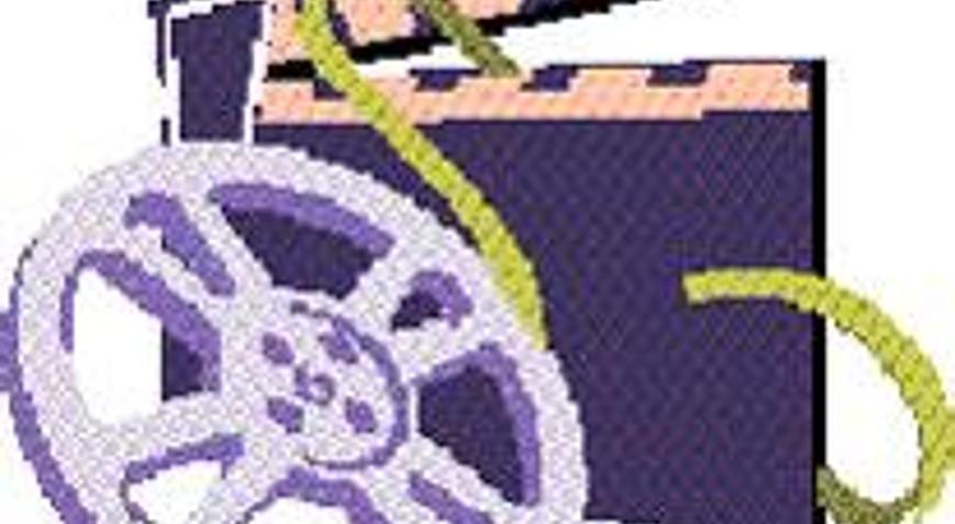 Üniversitede, kadın filmleri gösterilecek