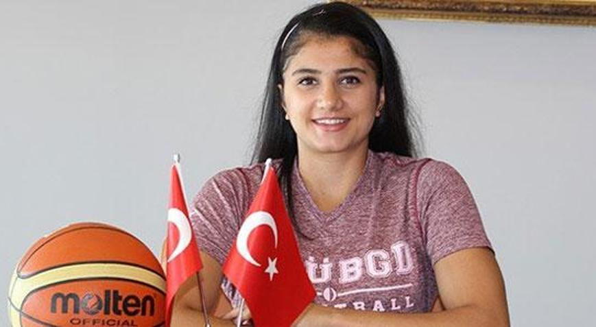 Merve Aydın, Hatayla sözleşme yeniledi
