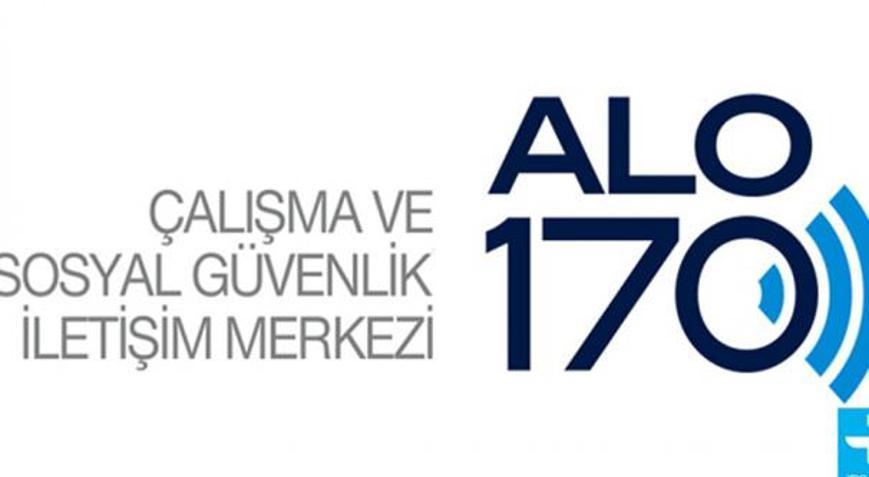 ALO 170 milyonlarca bavuruya zm retti - Son Haberler - Milliyet