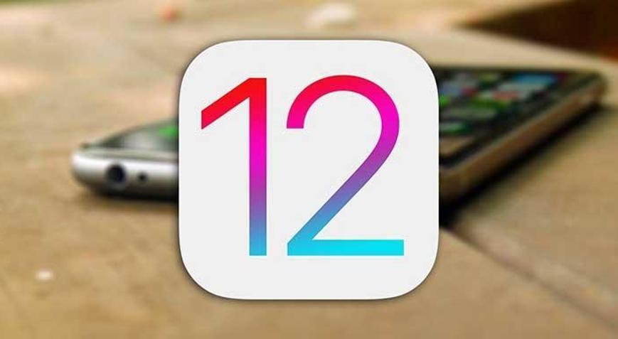 Hangi iPhone modelleri iOS 12 güncellemesini alacak