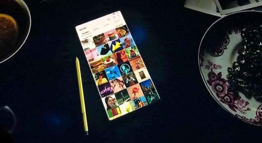 Samsung Galaxy Note 9 sonunda tanıtıldı Note 9 Türkiyede ne kadara satılacak
